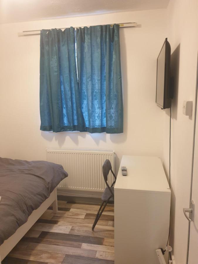 Holiday Villa London Rom bilde