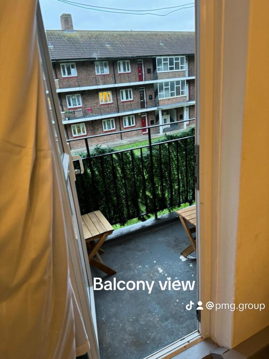 Holiday Villa London Eksteriør bilde